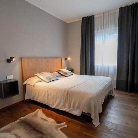 Condhotel Fanti Valdisotto Kültér fotó