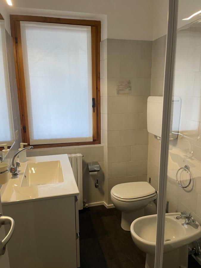 Condhotel Fanti Valdisotto Kültér fotó