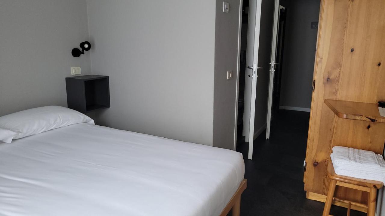 Condhotel Fanti Valdisotto Kültér fotó